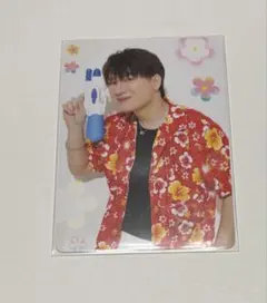 GMMTV トレカ ソンクラーン【Krist】