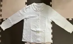 familiar 長袖シャツ 120サイズ