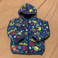 ベビードール　ジャンパー　110