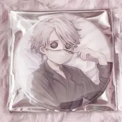 第五人格 IdentityⅤ ホテルコラボ 第2弾 納棺師 缶バッジ - メルカリ