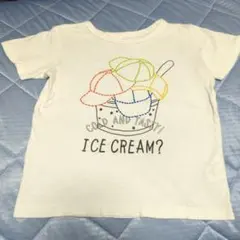 アプレレクール　Tシャツ 110のサムネイル