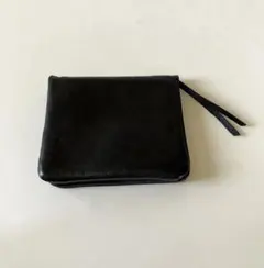 クラスカ ２つ折り財布 DEFORE mini ゴートスキン