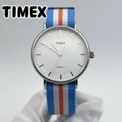 TIMEX タイメックス ウィークエンダー フェアフィールド ウォッチ 腕時計のサムネイル