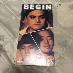 BEGIN/恋しくて