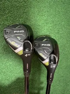 2026年最新】ping g430 ハイブリッド 950の人気アイテム - メルカリ