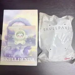 r*ʔ様 SKULLPANDA L'impressionnisme Pond