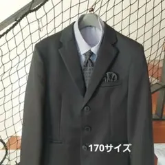 OLIVER HOUSE フォーマルスーツ 170サイズ