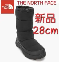 THE NORTH FACE ブーツ・革靴