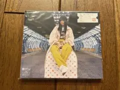 あいみょん ハルノヒ CD