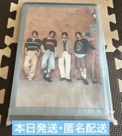 ENHYPEN セガ ラッキーくじ B賞 コレクションケース