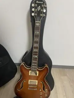 【11668】Ibanez AS93TB-TR-12-01 セミアコ レッド 11668】Ibanez AS93TB-TR-12-01 セミアコ レッド - メルカリ