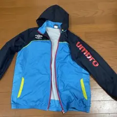 umbro ピステ ウィンドブレーカー 160