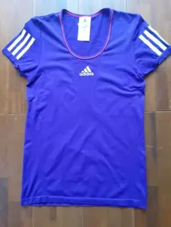 adidas アディダス ゲームシャツ