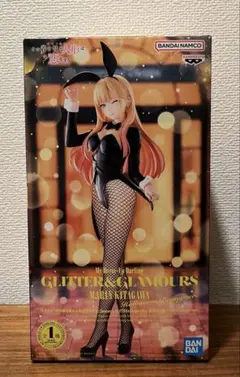 その着せ替え人形は恋をする 喜多川海夢 GLITTER&GLAMOURS - メルカリ