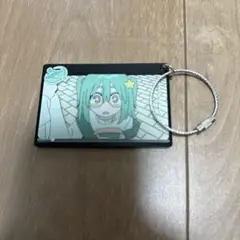 ずっと真夜中でいいのに ずとまよ MVキーホルダー 綺羅キラー アクキー