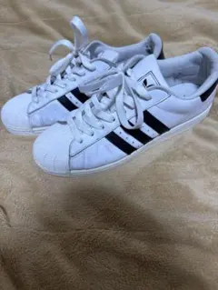 M*U様 adidas スーパースター