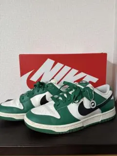 NIKE DUNK LOW RETORO SE Lottery 27cm
