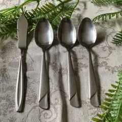 2025年最新】昭和レトロバターナイフの人気アイテム - メルカリ