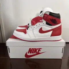 ナイキ エアジョーダン1 ハイ OG 