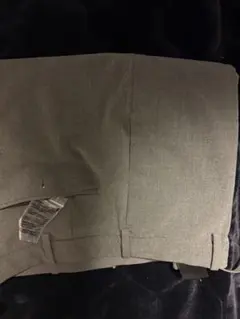 ユニクロスマートアンクルパンツウエスト84-92cm