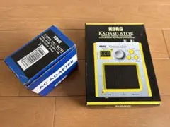 2026年最新】Korg KA191の人気アイテム - メルカリ
