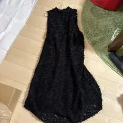 zara ドレス
