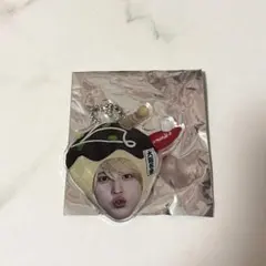 zavageランダムご当地アクキー 大阪
