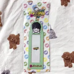 なにわ男子 ★ 大橋和也 ★ フォトカードホルダー