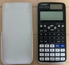 CASIO FX-530AZ 関数電卓