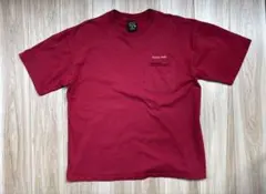 【H11】90年代のMADE IN U.S.A.「SOFFE」XLサイズのポケTのサムネイル