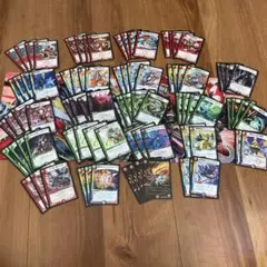 デュエルマスターズ カードまとめ売り