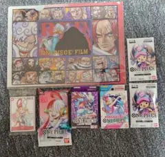 遊戯王 東映劇場版 ラミネートカード 　全5種完全セット 遊戯王 東映 映画 ラミネートカード 5枚セット レトロ 激安価格 値下げ