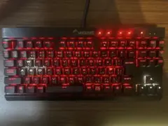 Corsair K65 RAPIDFIRE CherryMX Speed