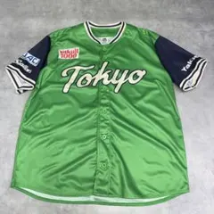 東京ヤクルトスワローズ OSUNA 13 ユニフォーム - メルカリ