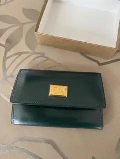 CARAN d'ACHE★カランダッシュ　キーケース