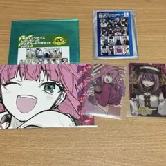 東京エイリアンズ ハオ⭐︎ハオショップ ハオハオ　撫子ライカ　ライカ