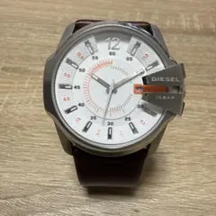 DZ-1805】DIESEL 腕時計 - メルカリ