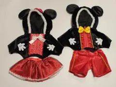 2026年最新】ユニベア コスチューム ミッキーの人気アイテム - メルカリ