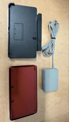 ニンテンドー3DS本体　ジャンク
