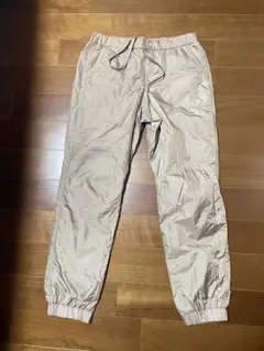 暖パン ボトムス