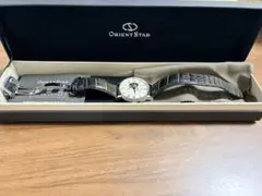 ORIENT STAR セミスケルトンのサムネイル