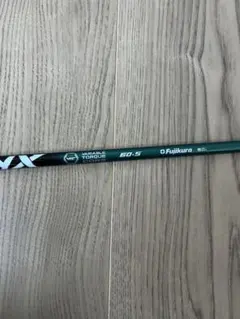 Fujikura NX GREEN 60-S シャフトのサムネイル