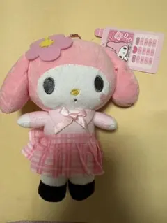2026年最新】マイメロ ぬいぐるみポーチの人気アイテム - メルカリ
