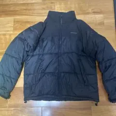 ダウンジャケット