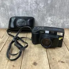 A棚 昭和レトロ Konica MR.640 全天候型望遠王 コンパクトフィルムのサムネイル