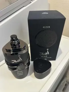 ♡SALE♡ ASAD ELIXIR エリクサー100mlアラビア香水UAE製 - メルカリ