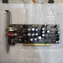 ONKYO WAVIO SE-90PCI サウンドカードのサムネイル