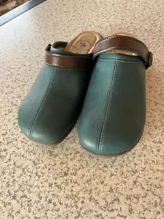 サンダーバーバラ　ポロ&ラケットクラブサンダル 日本製　T11_305J