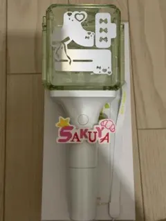 2026年最新】NCT wish ペンライト サクヤの人気アイテム - メルカリ