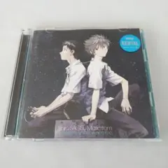 ヱヴァンゲリヲン新劇場版:Q Shiro SAGISU Music from